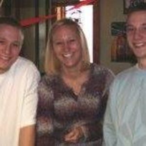 Meet your Posher, Cathy